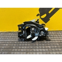 Замок капота BMW X3, X4, X5, X7 G01, G05, G07 51237347409, 5123 7347409