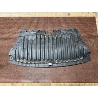 Защита бампера Mercedes-Benz E W213 A2135200200