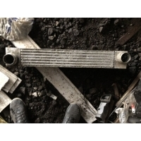 Интеркулер BMW X3 E60 17517795823, 17 51 7 795 823, 7795823