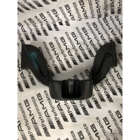 Канал воздушный Mercedes-Benz GL X166 A1668313146