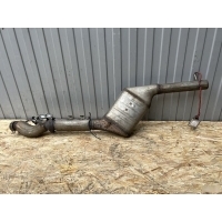Катализатор BMW X5 F15 18308517202, 18 30 8 572 487, 18308572487, 18 30 8 517 202, 18308517202, 8572138