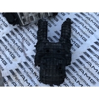 Коллектор впускной Mercedes-Benz M W166 А2780980807