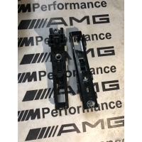 крепление ремня Mercedes Benz GLS X166 2018 A1668600088