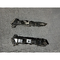 Кронштейн бампера Mercedes-Benz E W213 A2138850465, A 213 885 04 65, 2138850465