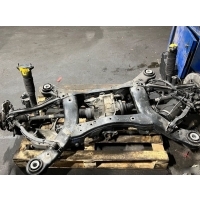 Кулак Mercedes-Benz GLE a1663505900