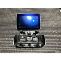 Монитор Mercedes Benz GLS X166 2018 A1669001420