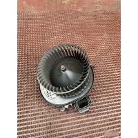 Моторчик печки BMW X5, X6 F15, F25, F30, F16, F36, F20, F26, F10 64119276112, 64 11 9 276 112, 9276112