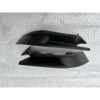 Накладка бампера BMW X3, X4, X3, X4 G01, G02