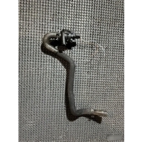 Патрубок охлаждения Mercedes-Benz E W213 A2538304800