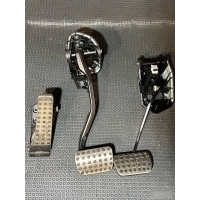 Педаль газа Mercedes Benz GLS X166 2018 a2053000104