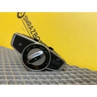 Переключатель света Mercedes-Benz E a2229055508