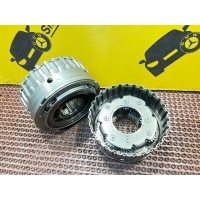 Планетарий раздатки Mercedes-Benz S W221, W212, W447 А2212700043, А2212701843, а2212708604