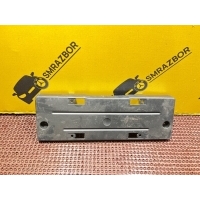 Площадка госномера BMW X5 F85 51118056299, 51 11 8 056 299, 8056299