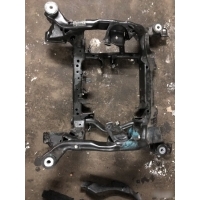 подрамник Mercedes Benz GLE Coupe C292 2016 A2923300400, a1663302200