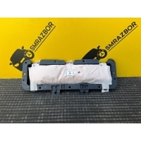 Подушка безопасности в колени Mercedes Benz GLS X166 2018 A1668600102