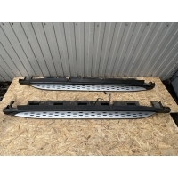 Порог Mercedes-Benz GLE C292 A2926900055, A2926900155