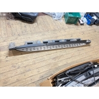 Порог Mercedes-Benz GLE C292 A2926900155, а2926900055