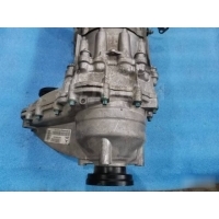 Раздатка Mercedes-Benz M W166 A2512802000