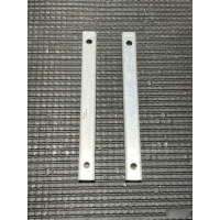 Распорка стоек Mercedes Benz GLS X166 2018 A1666260183, а1666260183, A 166 626 01 83