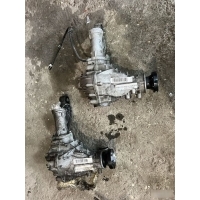 Редуктор Mercedes-Benz M W166 A1663300200, a1663303100, A1663300200