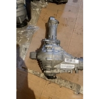 Редуктор Mercedes-Benz M W166 A1663300400