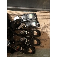 Ремень безопасности Mercedes-Benz C, E W204, W212