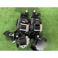 Ремни безопасности Mercedes-Benz GLC X253 A213