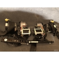 Ремни безопасности Mercedes-Benz S W221, S221 A2218605185, A2218605285, A2218605185, A2218600485, A2218600385