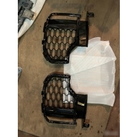Решетка бампера BMW X5 G05 51118069209, 51118069210, 5111 8069210, 5111 8069209