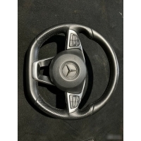 Руль Mercedes-Benz GLC X253, C205, W205 A0004603803