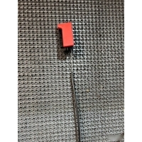 Ручка открывания капота Mercedes-Benz E W212, W204, W213, W166 A2048800900