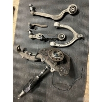 Рычаг Mercedes-Benz GLC X253, W205 A2053305601