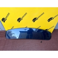 Спойлер багажник Mercedes Benz GLS X166 2018 A1667900988, a1667930288