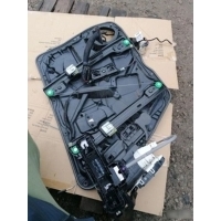 Стеклоподъемник Mercedes-Benz M W166 A1667201102