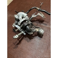 Турбина Mercedes-Benz GLC, E X253, W205, W213 A6510901586, a6510901186