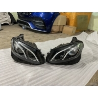 Фара Mercedes-Benz E W213 A2139066501, A2139066601, A2139068708, A2139068808