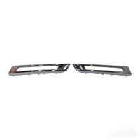 Хром птф Mercedes-Benz ML W166 А1668850774, А1668850874