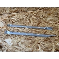 Распорка кузова BMW X5 G05 2020 51617337923, 51617337924, 7337924
