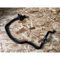 Патрубок системы охлаждения BMW X5 F15 2015 17128514220, 17 12 8 514 220, 8514220