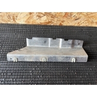 Тепловой экран BMW X5 G05 2020 51487424927, 7424927