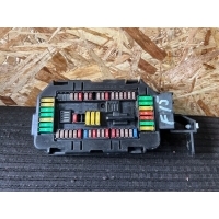 Блок предохранителей BMW X5 F15 2015 61149360373, 6114 9360373