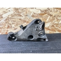 Кронштейн двигателя BMW X5 F15 2015 22116859785, 6859785