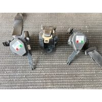 Ремень безопасности BMW 3 F30 2016 72117259389, 72 11 7 259 389, 7259389, 72 11 7 259 395, 7259395, 72117259395