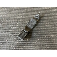 Замок ремня безопасности BMW 3 F30 2016 72117259397, 7259397