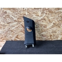Обшивка стойки BMW X5 G05 2020 51438079642, 51 43 8 079 642, 5143 8079642