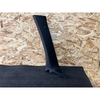 Обшивка стойки BMW X5 G05 2020 51437433697, 8079631, 7215021, 7433697