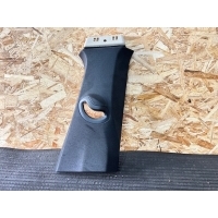 Обшивка стойки BMW X5 G05 2020 51437433700, 8079636