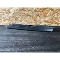 накладка порога BMW X5 G05 2020 51437484113, 5143 7484113