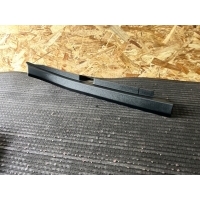 накладка порога BMW X5 G05 2020 51437484114, 5143 7484114