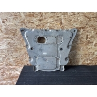 Защита двигателя BMW X5 G05 2020 33106878068, 6878070, 3310 6878068
